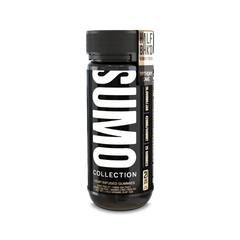 HALF BAKD SUMO D9 BIRTHDAY CAKE 10000MG|850056140492|Pack Of|30