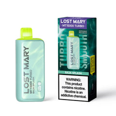 LOST MARY MT BAJA SPLASH 15K|5056716404583|Pack Of|5
