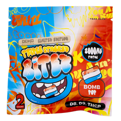 SOUR BOMP POP GUMY 2000MG