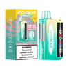 FOGER SWITCH PRO KIT BLUE RANCHER B POP 30K|6971824063943|Pack Of|5