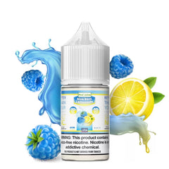 POD JUICE FREEZE BLUE RAZZ LEMONADE 55MG 30ML