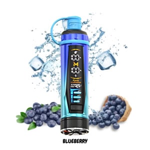 MOSMO STORM GT BLUEBERRY 35K