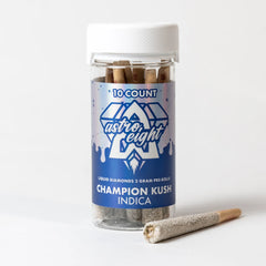 ASTRO EIGHT LIQ DMND PROLL CHMPION KUSH IND 2G|700433944499|Pack Of|50