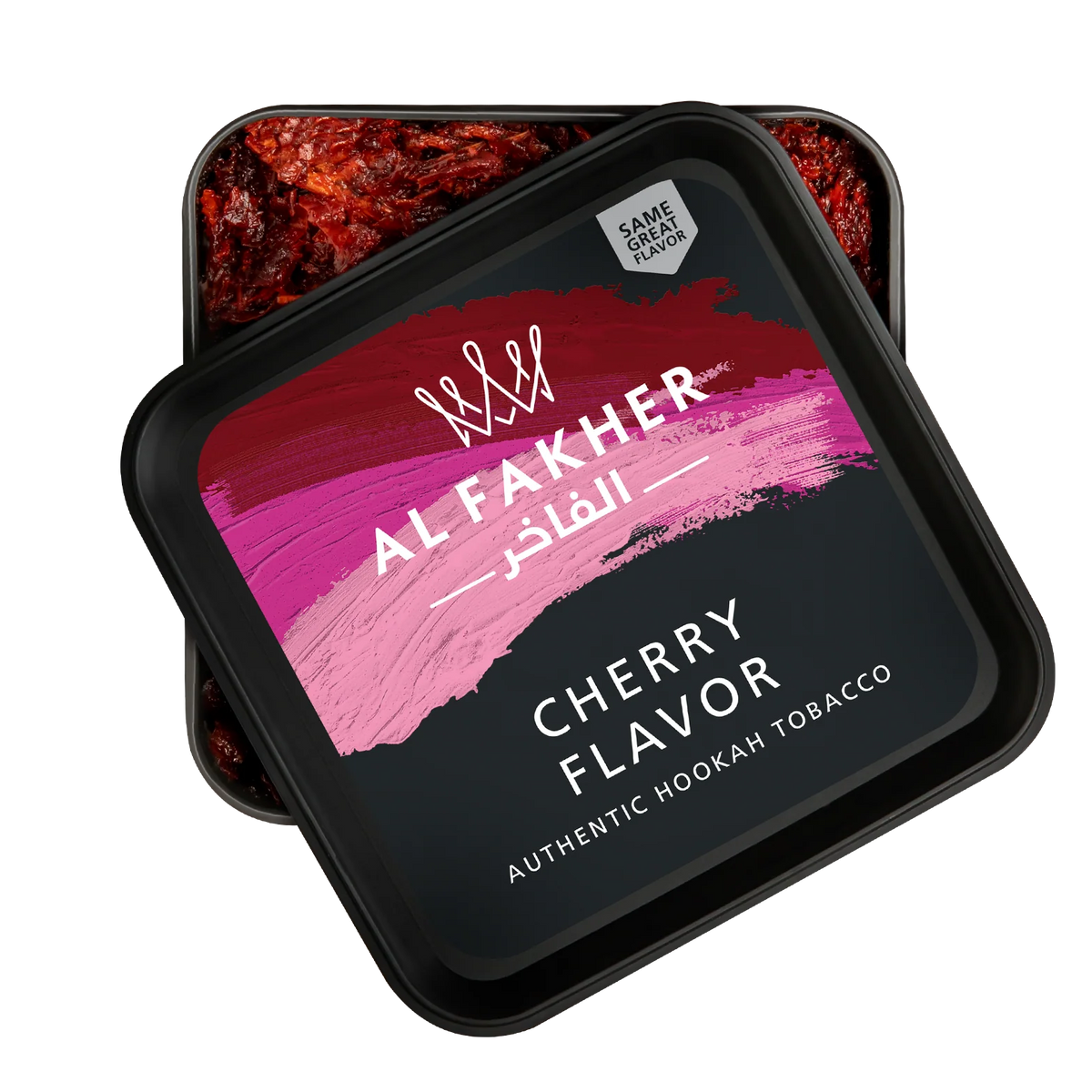 AL FAKHER CHERRY FLAVOR 250G