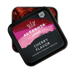 AL FAKHER CHERRY FLAVOR 250G