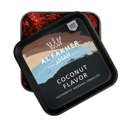 AL FAKHER COCONUT FLAVOR 250G