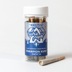 ASTRO EIGHT LIQ DMND PROLL CHMPION KUSH IND 2G