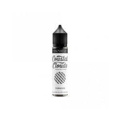 COASTAL CLOUDS TOBACCO 6MG 60ML