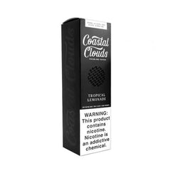 COASTAL CLOUDS TROPICAL LMNADE 60ML 0MG