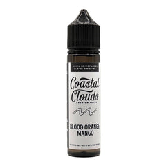 COASTAL CLOUDS BLOOD ORANGE MANGO 60ML 6MG