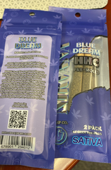 NIRVANA PROLL BLUE DREAM SATIVA 1.5GM