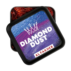 AL FAKHER DIAMOND DUST 250G
