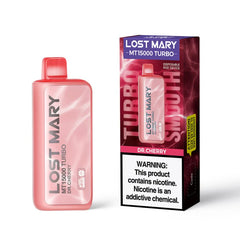 LOST MARY MT DR. CHERRY 15K|5056716404644|Pack Of|5