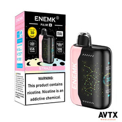 ENEMK PULSE X STRAZZ 30K