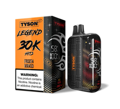 TYSON 2.0 LEGEND FROZEN MANGO 30K