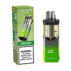 LOST ANGEL MATE POD FCUKING FAB 50K|6928235915095|Pack Of|5