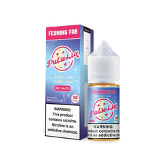 PULSELIQ FCUKING FAB 30MG 30ML