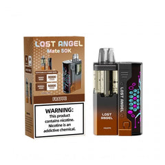 LOST ANGEL MATE KIT FRAPPE 50K|6928235915231|Pack Of|5
