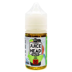 JUICE HEAD KIWI BERRY 30ML 50MG