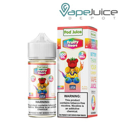 POD JUICE FRUITY BEARS 3MG 100ML
