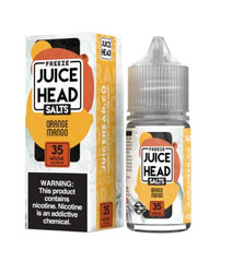 JUICE HEAD MANGO FREEZE 30ML 35MG