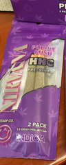 NIRVANA PROLL PURPLE KUSH INDICA 1.5GM