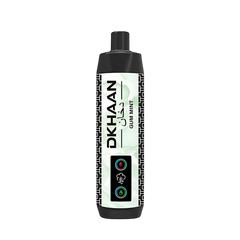 DKHAAN 15K|DKHAAN GUM MINT 15K|614170852170