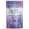 HIGHER EDUCATION D9 LR THC GUMY GRAPE 30MG