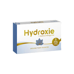 7 HYDROXYMITRAGYNINE ORGANIC GOL 15MG