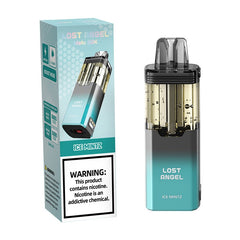 LOST ANGEL MATE 50K POD ICE MINTZ