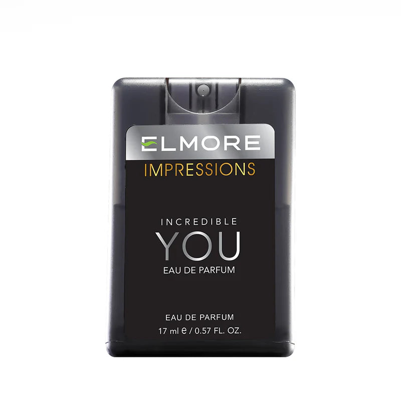 INVINCIBLE YOU EAU DE PARFUME ELMORE IMPRESSION 18ML