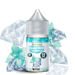 POD JUICE JEWEL MINT DMND 30ML 35MG