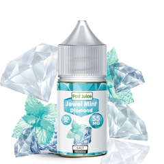 POD JUICE SALT JEWEL MINT DMND 30ML 55MG