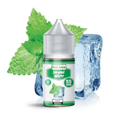 POD JUICE JEWEL MINT 30ML 55MG
