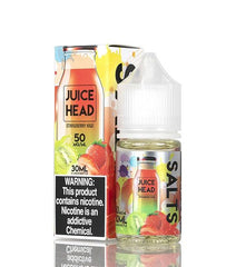 JUICE HEAD STWBRY KIWI 30ML 50MG
