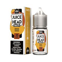 JUICE HEAD ORANGE MANGO 30ML 35MG