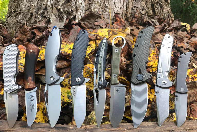 Knives | 3.5 to 4.5 inches