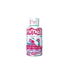 MMELT LIQUID ISLAND BERRY TWIST 60ML