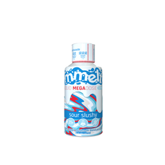 MMELT LIQUID ISLAND SOUR SLUSHY 60ML