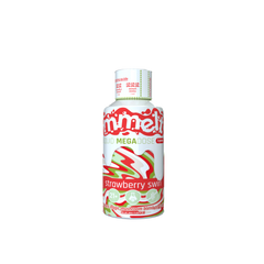 MMELT LIQUID STRAWBERRY SWIRI 60ML