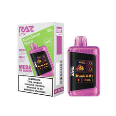 RAZ RAINBOW RAIN 25K|6975984059310|Pack Of|5