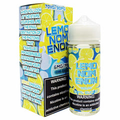 NOMS LEMON MELON 120ML 6MG