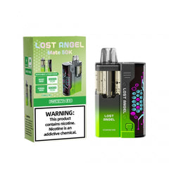 LOST ANGEL MATE KIT FCUKING FAB 50K|6928235914883|Pack Of|5