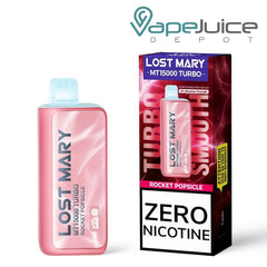 LOST MARY MT ZERO PER ROCKET POPSICLE 15K|5056716405986|Pack Of|5