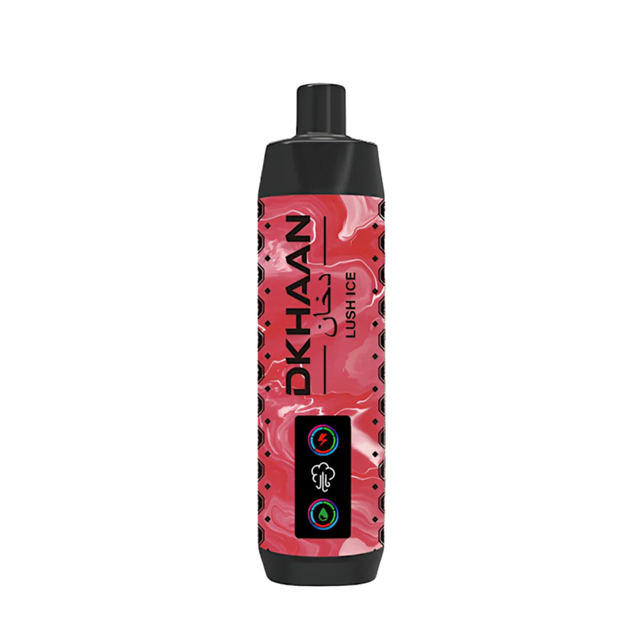 DKHAAN 15K|DKHAAN LUSH ICE 15K|614170852231