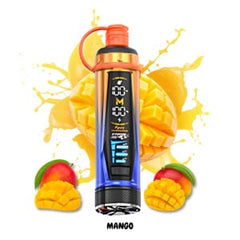 MOSMO STORM GT MANGO 35K