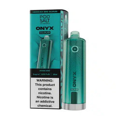 POD SALT ONYX CLOUD MIAMI MINT 25K|5056598161895|Pack Of|5