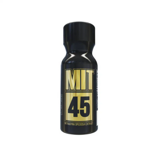 MIT 45 KRATOM LIQUID 12CT