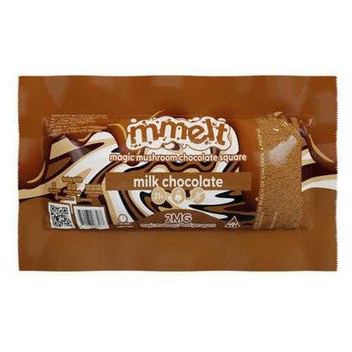 MMELT CHOCOLATE M &M MILK CHOCOLATE 2GM