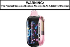 NEXA ULTRA STRAWBERRY COLADA 50K|4897136547822|Pack Of|5